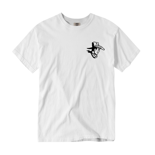 TMR Live Music & Cold Beer Tee