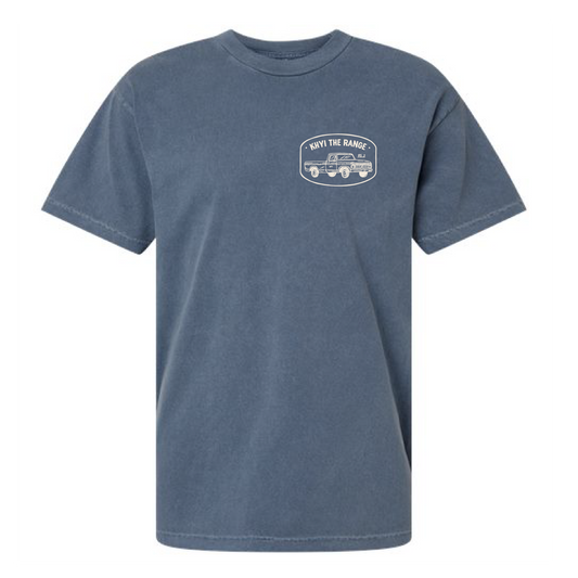 KHYI Truck Tee