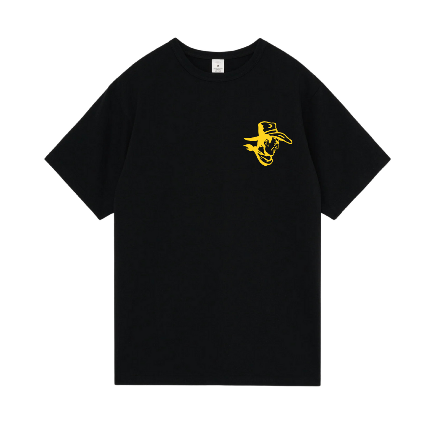 TMR Live Music & Cold Beer Tee
