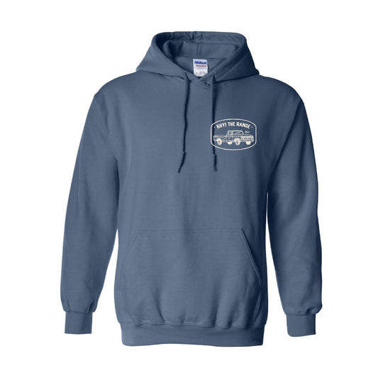 KHYI Truck Hoodie