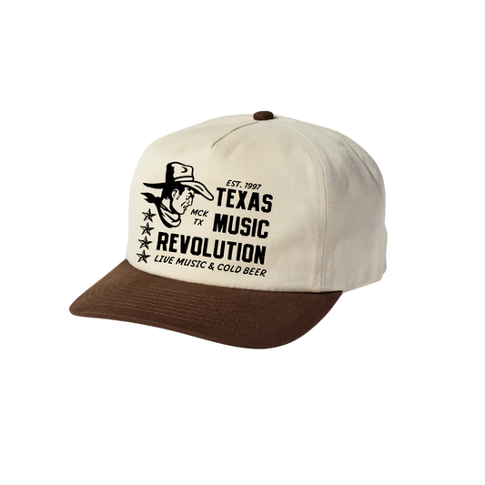 TMR Cowboy Hat